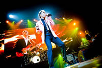 2009-11-20 - Cliff Richard & The Shadows från Globen, Stockholm