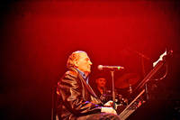 2009-11-20 - Jerry Lee Lewis från Cloetta Center, Linköping