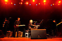 2009-11-20 - Jerry Lee Lewis från Cloetta Center, Linköping