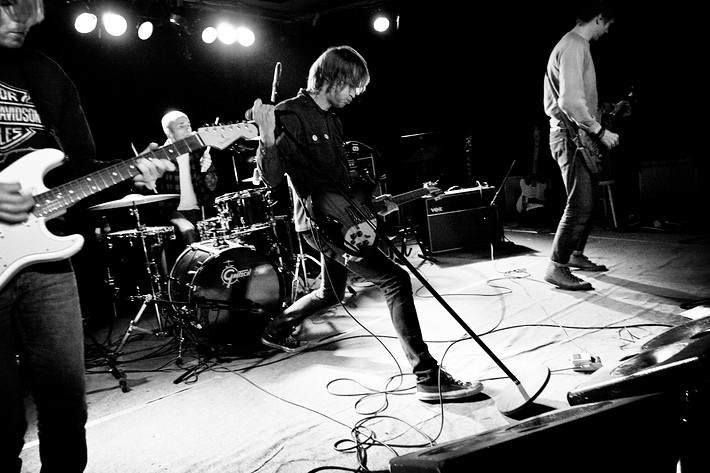 2009-11-20 - Invasionen från Nocks, Skellefteå
