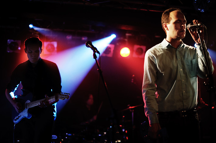 2009-11-20 - Kommun från Debaser Slussen, Stockholm