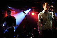 2009-11-20 - Kommun från Debaser Slussen, Stockholm