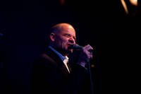 2009-11-21 - Bad Liver & Hans Brustna Hjärtan från Södra Teatern, Stockholm