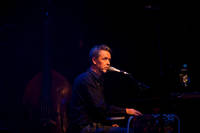 2009-11-21 - Bad Liver & Hans Brustna Hjärtan från Södra Teatern, Stockholm
