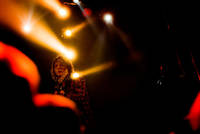 2009-11-21 - Deportees från Sticky Fingers, Göteborg