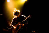 2009-11-21 - Deportees från Sticky Fingers, Göteborg