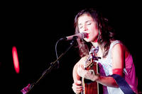 2009-11-22 - Laleh från Lorensbergsteatern, Göteborg