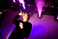 2009-11-22 - Mew från Trädgår'n, Göteborg