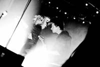 2009-11-18 - The Sounds från Sputnikhalle, Münster