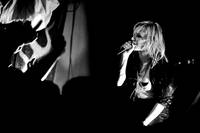 2009-11-18 - The Sounds från Sputnikhalle, Münster