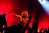 2009-11-17 - The Sounds från Melkweg, Amsterdam