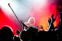 2009-11-17 - The Sounds från Melkweg, Amsterdam