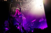 2009-11-17 - The Sounds från Melkweg, Amsterdam