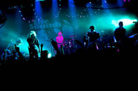2009-11-17 - The Sounds från Melkweg, Amsterdam