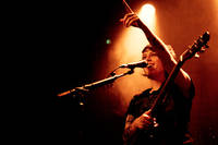 2009-11-23 - Tegan & Sara från Debaser Medis, Stockholm