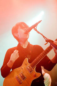 2009-11-23 - Tegan & Sara från Debaser Medis, Stockholm