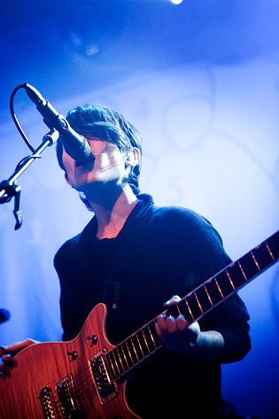 2009-11-23 - Tegan & Sara från Debaser Medis, Stockholm