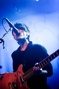 2009-11-23 - Tegan & Sara från Debaser Medis, Stockholm