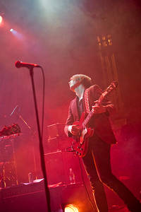 2009-11-23 - Markus Krunegård från Södra Teatern, Stockholm