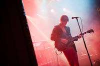 2009-11-23 - Markus Krunegård från Södra Teatern, Stockholm