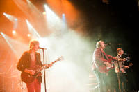 2009-11-23 - Markus Krunegård från Södra Teatern, Stockholm
