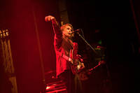 2009-11-23 - Markus Krunegård från Södra Teatern, Stockholm