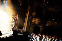 2009-11-24 - Markus Krunegård från Södra Teatern, Stockholm