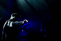 2009-11-25 - Bo Kaspers Orkester från Trädgår'n, Göteborg