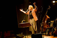 2009-11-26 - Peter Carlsson & Blå Grodorna från Scalateatern, Stockholm