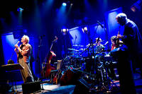 2009-11-26 - Peter Carlsson & Blå Grodorna från Scalateatern, Stockholm
