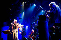 2009-11-26 - Peter Carlsson & Blå Grodorna från Scalateatern, Stockholm