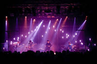 2009-11-26 - Grizzly Bear från Debaser Medis, Stockholm