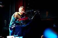 2009-11-27 - The Sonics från Debaser Medis, Stockholm