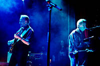 2009-11-27 - The Sonics från Debaser Medis, Stockholm