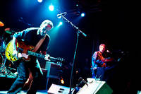 2009-11-27 - The Sonics från Debaser Medis, Stockholm