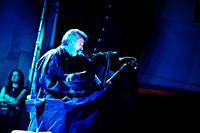 2009-11-27 - The Sonics från Debaser Medis, Stockholm