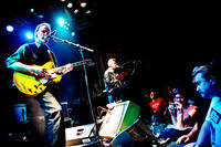 2009-11-27 - The Sonics från Debaser Medis, Stockholm