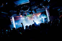2009-11-27 - Miike Snow från Parken, Göteborg