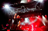2009-11-28 - Takida från Hovet, Stockholm