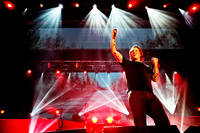 2009-11-28 - Takida från Hovet, Stockholm