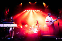 2009-11-29 - Air från Berns, Stockholm