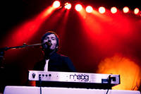 2009-11-29 - Air från Berns, Stockholm