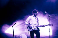 2009-11-29 - Air från Berns, Stockholm