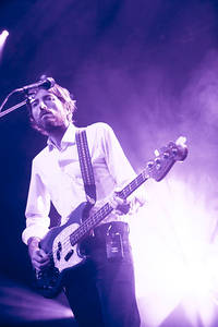 2009-11-29 - Air från Berns, Stockholm