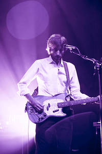 2009-11-29 - Air från Berns, Stockholm