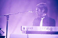 2009-11-29 - Air från Berns, Stockholm