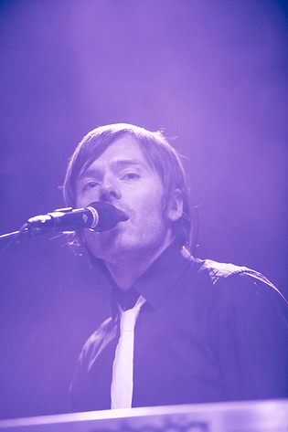 2009-11-29 - Air från Berns, Stockholm