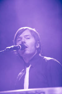 2009-11-29 - Air från Berns, Stockholm