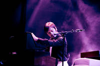 2009-11-29 - Air från Berns, Stockholm