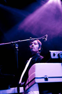2009-11-29 - Air från Berns, Stockholm
